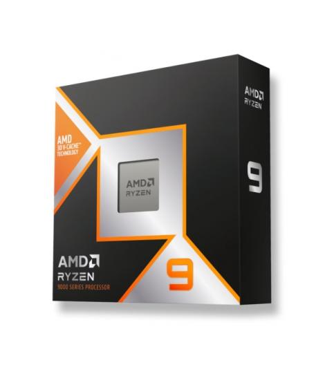 AMD Ryzen 9 9900X3D Procesador 4.4/5.5GHz