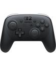 Nintendo Switch 2 Pro Controller Mando Inalambrico para Nintendo Switch 2 - Color Negro