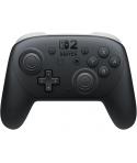 Nintendo Switch 2 Pro Controller Mando Inalambrico para Nintendo Switch 2 - Color Negro