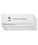 Zebra Pack de 5 Tarjetas de Limpieza para ZC100 ZC300