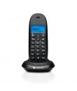 Motorola C1001L Telefono Inalambrico Dect - Identificador de Llamada - Manos Libres