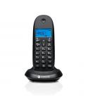 Motorola C1001L Telefono Inalambrico Dect - Identificador de Llamada - Manos Libres