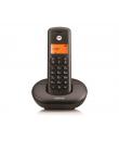 Motorola E201 Telefono Inalambrico Dect - Identificador de Llamada - Contestador - Manos Libres