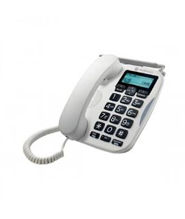 Motorola FW500L Telefono Fijo - 4G - Conexion a linea o a SIM - Manos Libres