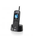 Motorola O201 Telefono Inalambrico Dect - Larga Distancia - IP67 - Manos Libres