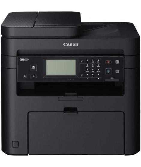 Canon i-Sensys MF237W Impresora Multifuncion Laser Monocromo WiFi 23ppm