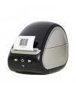 Dymo LabelWriter 550 Impresora de Etiquetas - Resolucion 300x300dpi - Hasta 62 Etiquetas por Minuto - Reconocimiento Automatico 