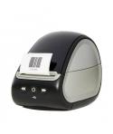 Dymo LabelWriter 550 Impresora de Etiquetas - Resolucion 300x300dpi - Hasta 62 Etiquetas por Minuto - Reconocimiento Automatico 