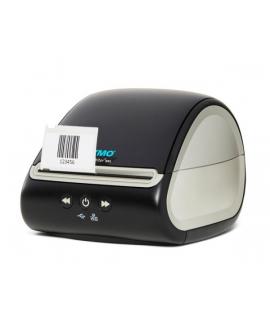 Dymo LabelWriter 5XL Impresora de Etiquetas - Resolucion 300x300dpi - Hasta 53 Etiquetas por Minuto - Reconocimiento Automatico 