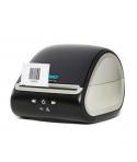 Dymo LabelWriter 5XL Impresora de Etiquetas - Resolucion 300x300dpi - Hasta 53 Etiquetas por Minuto - Reconocimiento Automatico 
