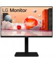 LG Monitor LED 23.8" IPS FullHD 1080p 100Hz - Respuesta 5ms - Ajustable en Altura, Giratorio e Inclinable - Altavoces 2W - HDMI,