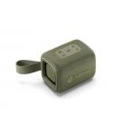Motorola ROKR 300 Altavoz Portatil - 7W - Bluetooth 5.3 - IP67 - 12 Horas de Autonomia - Color Verde