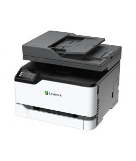 Lexmark CX331adwe Impresora Multifuncion Laser Color Duplex WiFi 24ppm