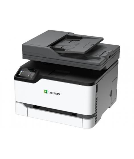 Lexmark CX331adwe Impresora Multifuncion Laser Color Duplex WiFi 24ppm