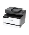 Lexmark CX331adwe Impresora Multifuncion Laser Color Duplex WiFi 24ppm