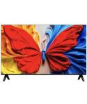 TCL 40S5K Televisor Smart TV 40" QLED FullHD HDR 10- Google TV, WiFi, HDMI, Bluetooth 5.0 - VESA 100x100mm