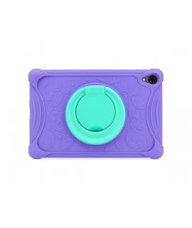 SPC Kids Case Funda para Tablet SPC Gravity 5 y 6 de 10,1" - Antichoques - Anillo de Soporte
