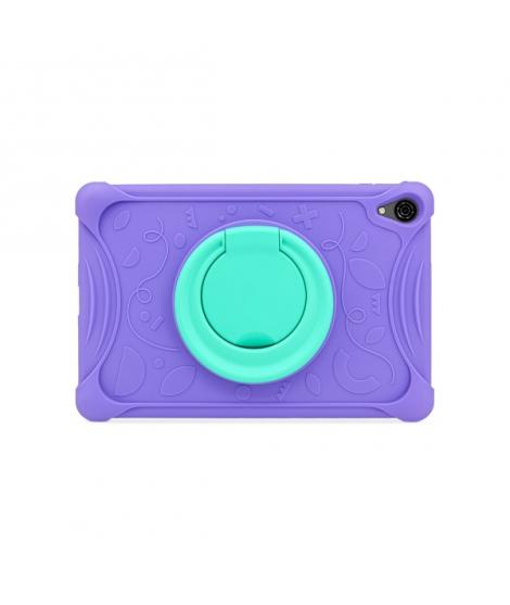 SPC Kids Case Funda para Tablet SPC Gravity 5 y 6 de 10,1" - Antichoques - Anillo de Soporte