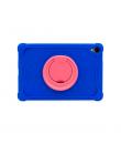 SPC Kids Case Funda para Tablet SPC Gravity 5 y 6 de 11" - Antichoques - Anillo de Soporte