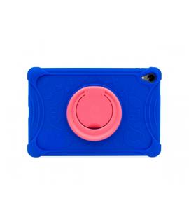 SPC Kids Case Funda para Tablet SPC Gravity 5 y 6 de 11" - Antichoques - Anillo de Soporte