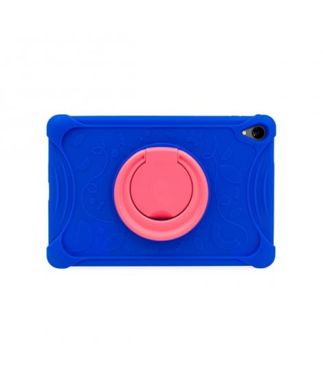 SPC Kids Case Funda para Tablet SPC Gravity 5 y 6 de 11" - Antichoques - Anillo de Soporte