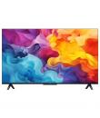 TCL 43P61B Televisor Smart TV 43" LED UltraHD 4K HDR - Google TV, WiFi, HDMI, USB 2.0, Ethernet, Bluetooth - VESA 200x200mm