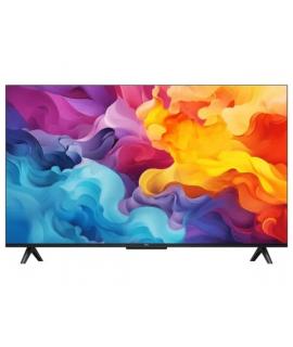 TCL 43P61B Televisor Smart TV 43" LED UltraHD 4K HDR - Google TV, WiFi, HDMI, USB 2.0, Ethernet, Bluetooth - VESA 200x200mm