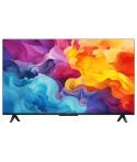 TCL 43P61B Televisor Smart TV 43" LED UltraHD 4K HDR - Google TV, WiFi, HDMI, USB 2.0, Ethernet, Bluetooth - VESA 200x200mm