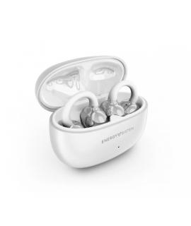 Energy Sistem ChicPods Auriculares True Wireless - Bluetooth 5.4 - 23h Autonomia - Tecnologia Open Sound - Microfono con Reducci