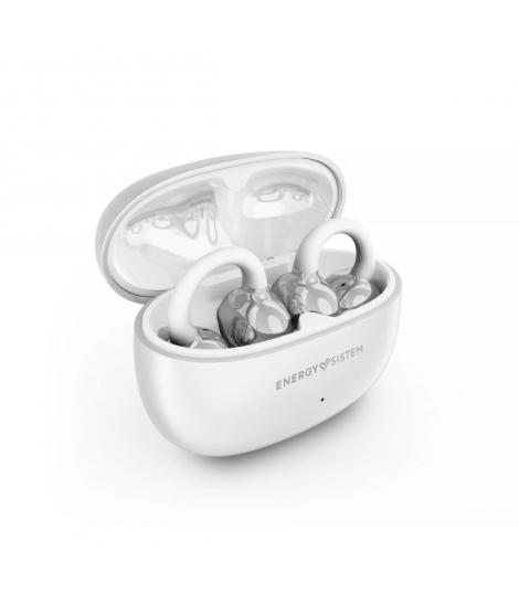 Energy Sistem ChicPods Auriculares True Wireless - Bluetooth 5.4 - 23h Autonomia - Tecnologia Open Sound - Microfono con Reducci