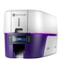 Entrust Sigma DS2 Impresoras de Tarjetas de Identificacion - Resolucion 300ppp - Velocidad hasta 225 Tarjetas p/h - USB y Ethern