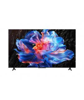 TCL 55P6K Televisor Smart TV 55" LED UltraHD 4K HDR - Google TV - WiFi, HDMI, USB 3.0, Ethernet, Bluetooth - VESA 200x200mm