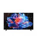 TCL 55P6K Televisor Smart TV 55" LED UltraHD 4K HDR - Google TV - WiFi, HDMI, USB 3.0, Ethernet, Bluetooth - VESA 200x200mm