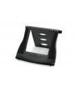 Kensington Smartfit Easy Riser Soporte para Portatil de 12 a 17" - Estructura que Facilita la Ventilacion - 3 Ajustes de Altura 