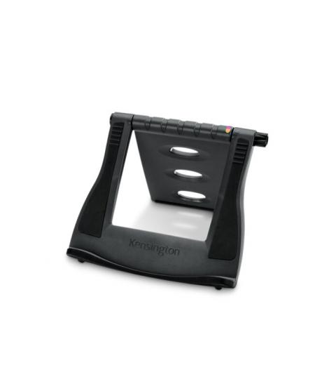 Kensington Smartfit Easy Riser Soporte para Portatil de 12 a 17" - Estructura que Facilita la Ventilacion - 3 Ajustes de Altura 