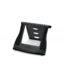 Kensington Smartfit Easy Riser Soporte para Portatil de 12 a 17" - Estructura que Facilita la Ventilacion - 3 Ajustes de Altura 