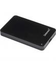 Intenso Disco Duro Externo 2.5" 2TB USB 3.0 - Color Negro