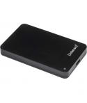 Intenso Disco Duro Externo 2.5" 2TB USB 3.0 - Color Negro