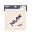 Milan Coleccion 430 Bolsa Isotermica Porta Alimentos 0.3L - Forro Interior Isotermico - Color Beige