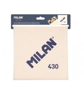 Milan Coleccion 430 Bolsa Isotermica Porta Alimentos 0.3L - Forro Interior Isotermico - Color Beige