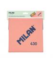 Milan Coleccion 430 Bolsa Isotermica Porta Alimentos 0.3L - Forro Interior Isotermico - Color Rosa