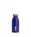 Milan Serie Acid Botella Isotermica 0.35L - Doble Pared de Acero Inoxidable - Liquidos Calientes hasta 12h, Frios hasta 24h - Co