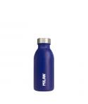 Milan Serie Acid Botella Isotermica 0.35L - Doble Pared de Acero Inoxidable - Liquidos Calientes hasta 12h, Frios hasta 24h - Co