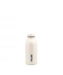 Milan Coleccion 430 Botella Isotermica 0.35L - Doble Pared de Acero Inoxidable - Liquidos Calientes hasta 12h, Frios hasta 24h -