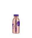 Milan Serie Copper Botella Isotermica 0.35L - Doble Pared de Acero Inoxidable - Liquidos Calientes hasta 12h, Frios hasta 24h - 