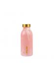 Milan Serie Lava Botella Isotermica 0.35L - Doble Pared de Acero Inoxidable - Liquidos Calientes hasta 12h, Frios hasta 24h - Co