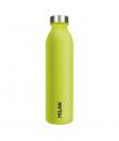 Milan Serie Acid Botella Isotermica 0.59L - Doble Pared de Acero Inoxidable - Liquidos Calientes hasta 12h, Frios hasta 24h - Co