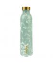 Milan Serie Lava Botella Isotermica 0.59L - Doble Pared de Acero Inoxidable - Liquidos Calientes hasta 12h, Frios hasta 24h - Co