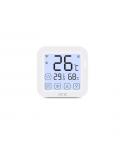 SPC Climate Controller Mando Inteligente para Aires Acondicionados - Programable - Automatizacion por Geolocalizacion