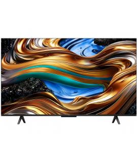 TCL 65P755 Televisor Smart TV 65" LED UltraHD 4K HDR - Google TV - WiFi, HDMI, USB 3.0, Ethernet, Bluetooth - VESA 200x200mm